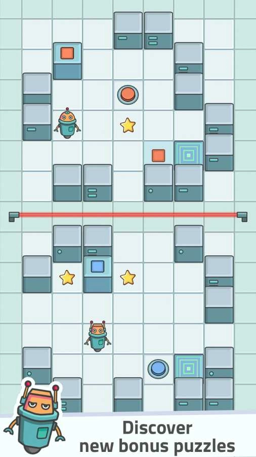 哔哔哔机器人（BeepBoop）图4