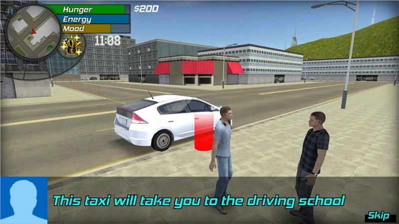 大城市生活模拟器(3)