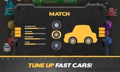 自动洗车店（TinyShop）图3