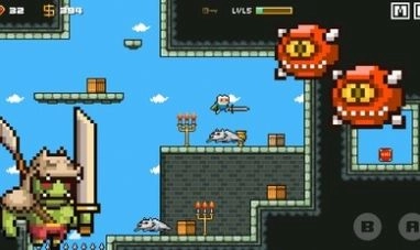 芬恩之剑(SwordsFinm)(2)