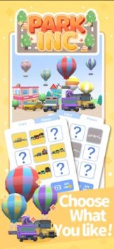 停车大亨（ParkingTycoon）(1)
