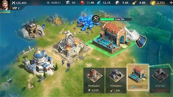 迷雾大陆诅咒岛(MistyContinent:CursedIsland)(2)