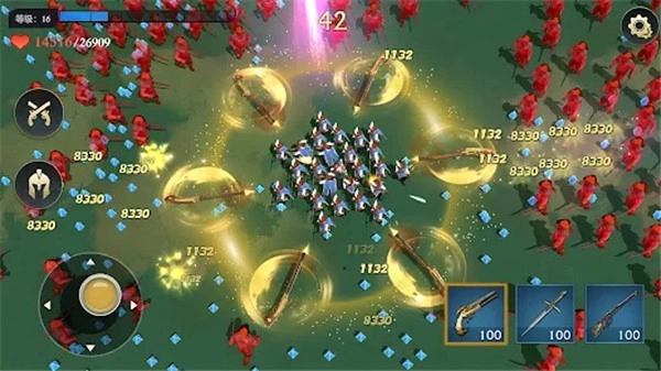 迷雾大陆诅咒岛(MistyContinent:CursedIsland)(3)