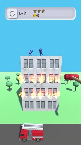 锤子建筑营救最新版2