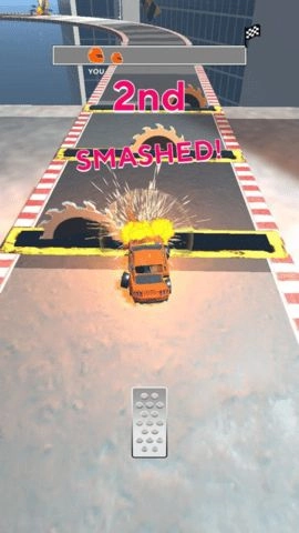 我砸车贼6（SmashCars）截图1