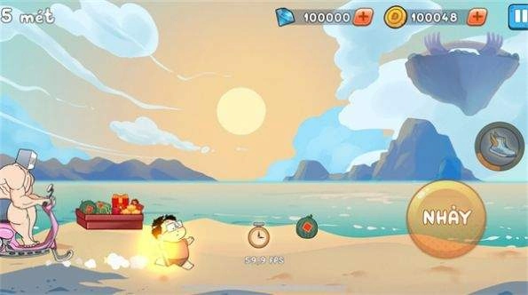 奔跑截止时间图1