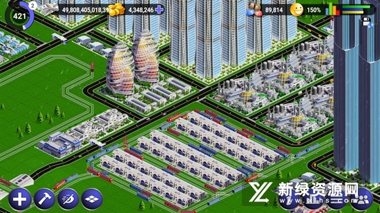 城市设计师2(DesignerCity2)图4