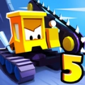 车吃车5（CarEatsCar5）