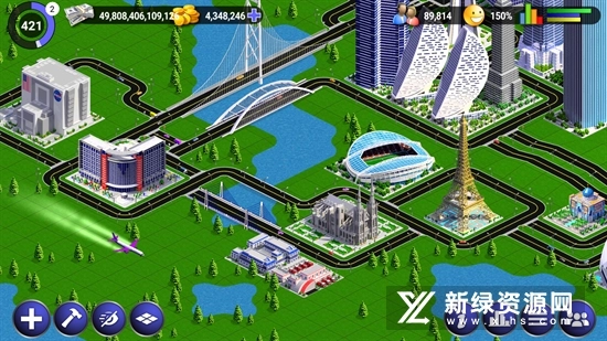 城市设计师2(DesignerCity2)图2