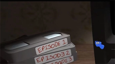 幕后阿曼达冒险家(1)