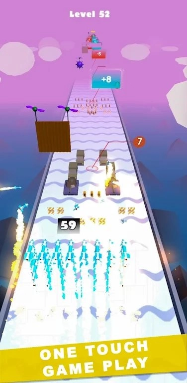 计数大师导弹大师3D（MissileMaster3D）2