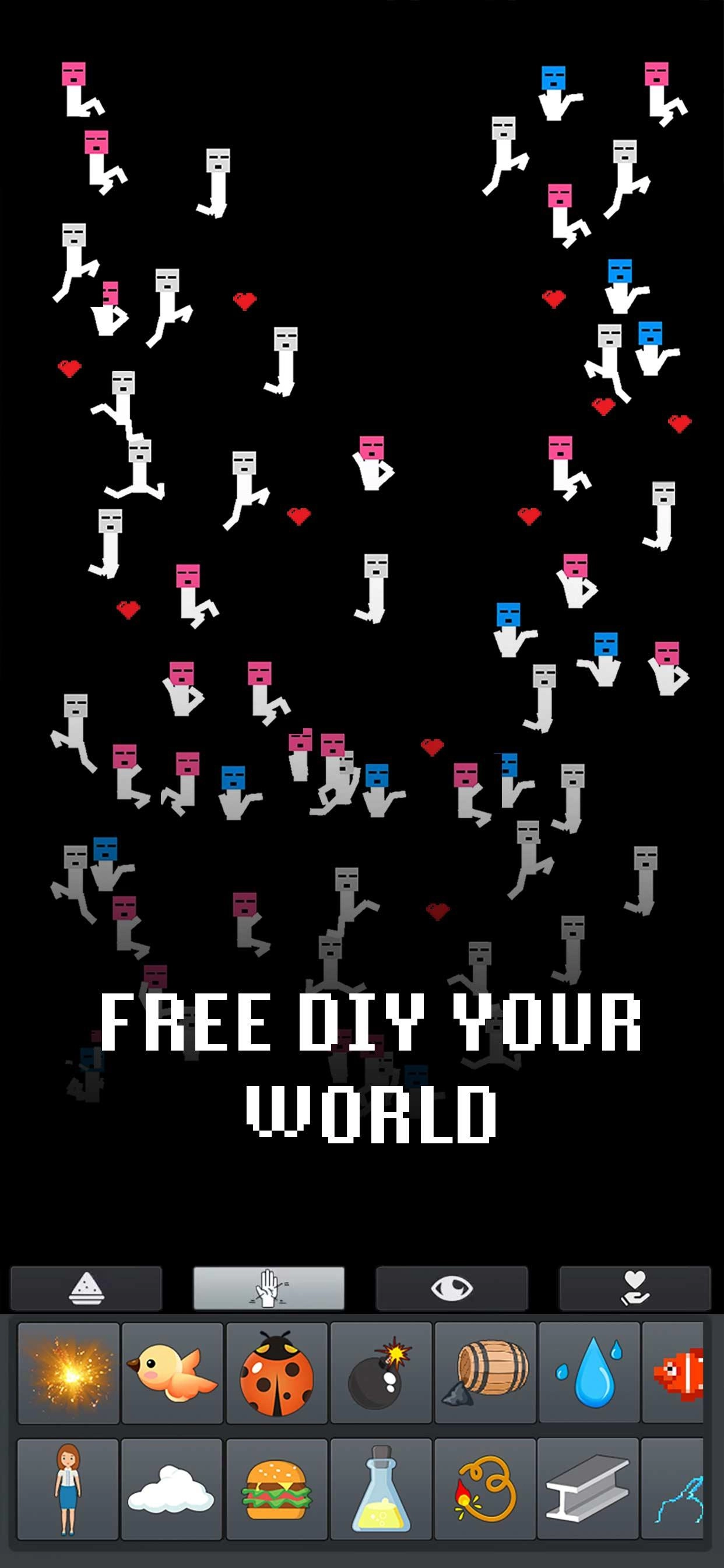 沙盒故事(Worldcraft)图3