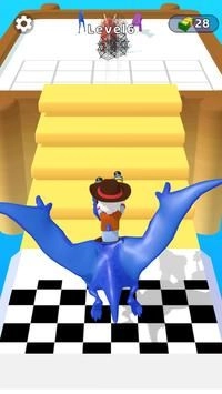 怪物追捕跑酷（MonsterCatchRun）-图3