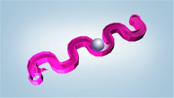 滚球3D运动截图3