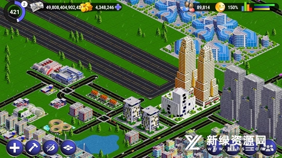 城市设计师2(DesignerCity2)图3