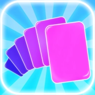 颜色排序堆栈(ColorSortStack)