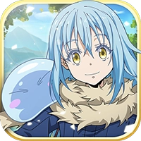 转生史莱姆的魔王宝箱