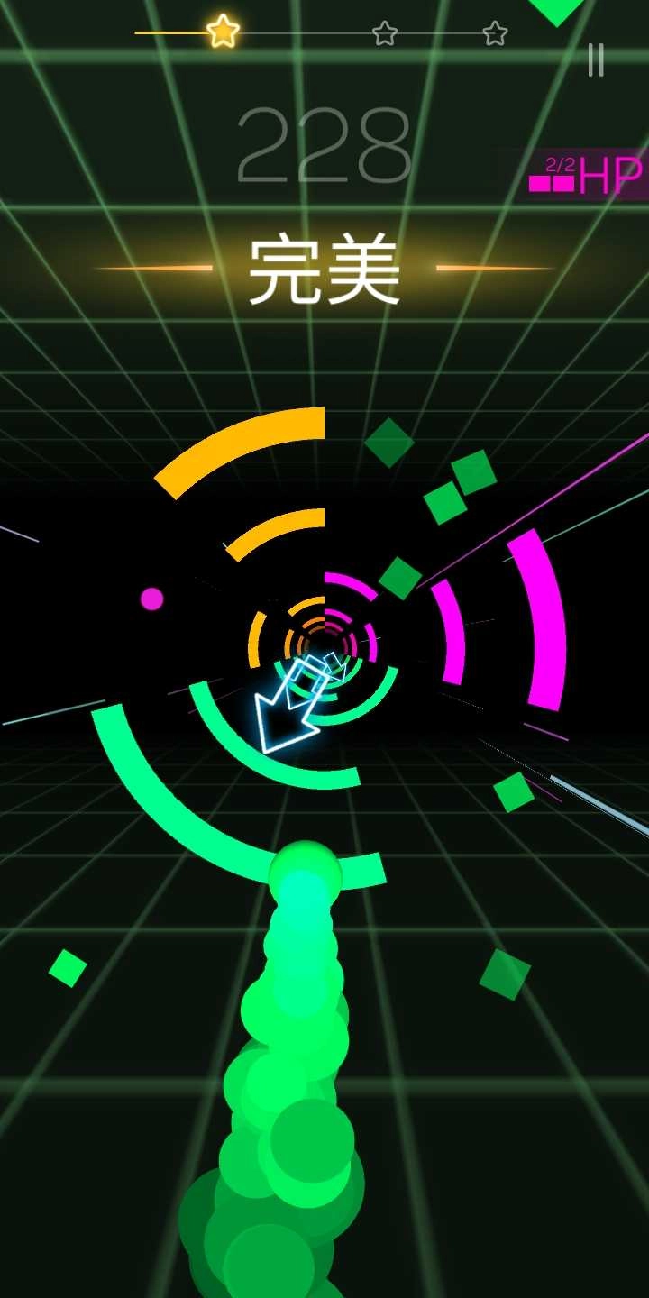 粉碎色彩3D(SmashColors3D)(4)