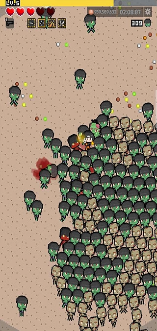 尸城幸存者中文版截图4