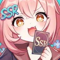 二次元氪金模拟器（手机版