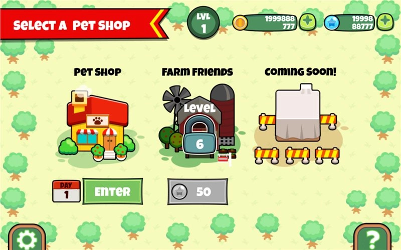 我的虚拟宠物店（MyPetShop）图4