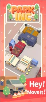 停车大亨（ParkingTycoon）(3)