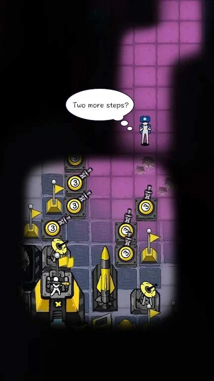 加农炮策略导弹（CannonCraft）(2)