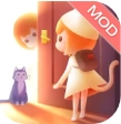 逃脱游戏迷失猫咪的旅程2（StrayCatDoors2）