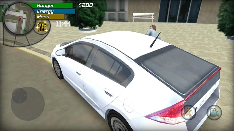 大城市生活模拟器(2)