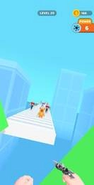 刀手冲刺截图1