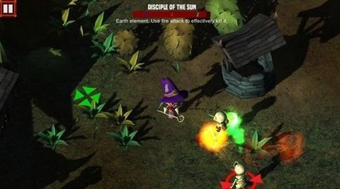 幻想法师（FantasyMage）图2