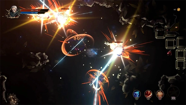 深渊之影安卓版图1