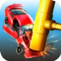 我砸车贼6（SmashCars）