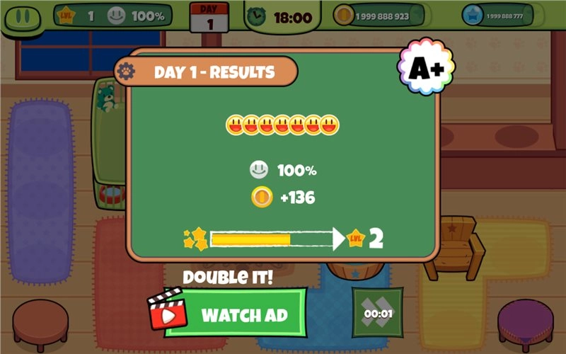 我的虚拟宠物店（MyPetShop）图1