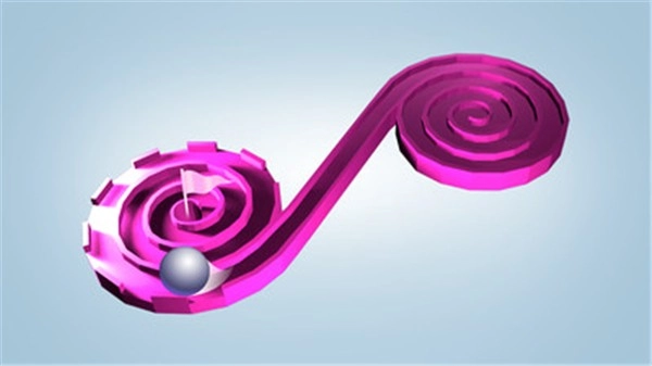 滚球3D运动截图2