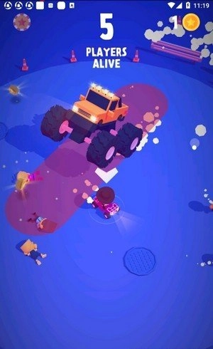 活到最后一个（JustSurvive）(1)