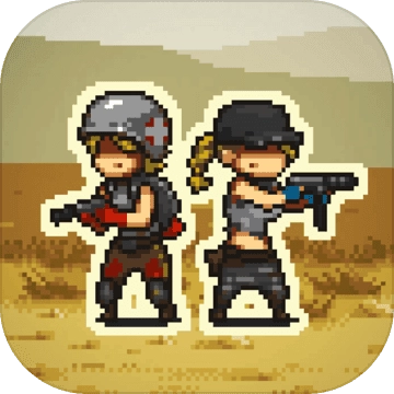 死亡突圍：僵尸戰(zhàn)爭(zhēng)(DeadAhead:ZombieWarfare)