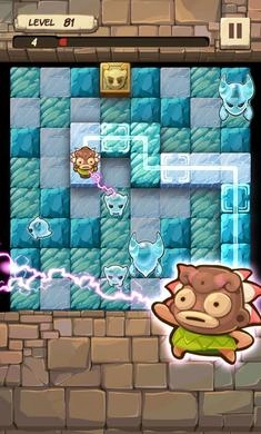 魔窟男孩逃脱（Caveboy）图3