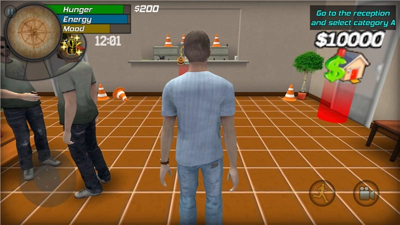 大城市生活模拟器(1)