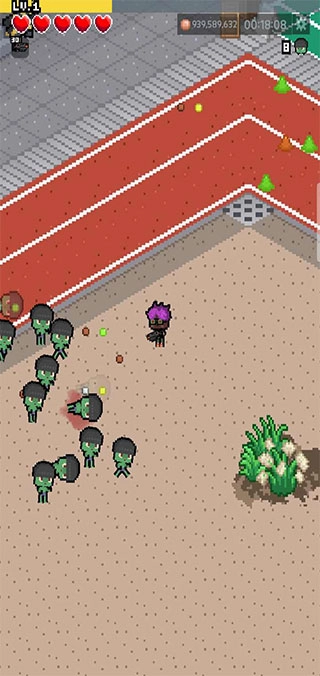 尸城幸存者中文版截图3