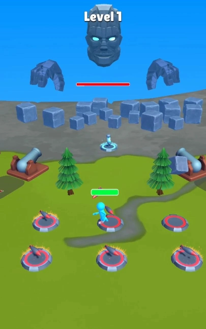 打神之战3D（GodFight3D）