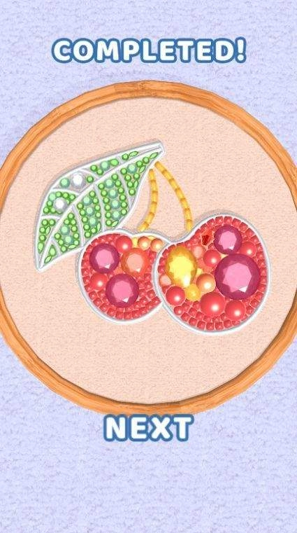 转盘绘画（BeadsArt）图1