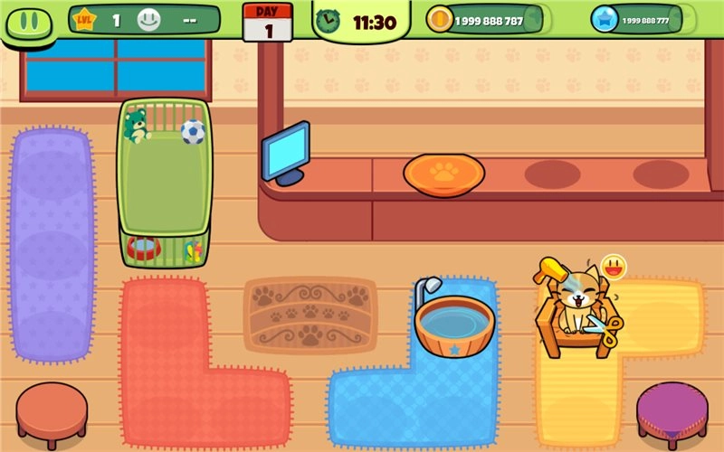 我的虚拟宠物店（MyPetShop）图2