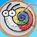 转盘绘画（BeadsArt）