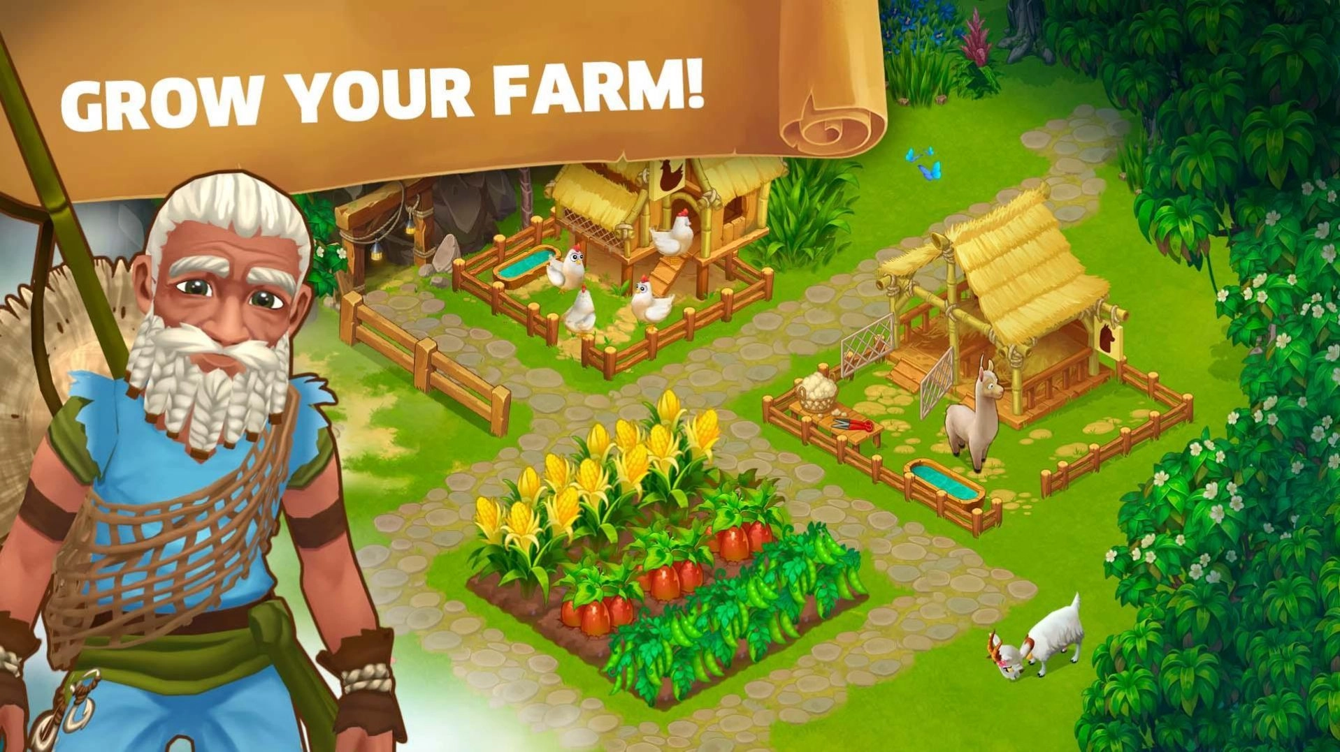 奎斯塔威岛(IslandQuestaway)(2)