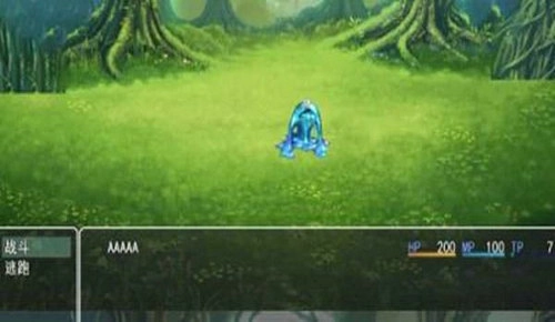 召唤抽奖系统(1)