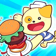 汉堡猫猫(BurgerCats)