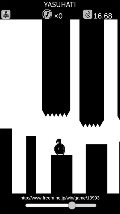 八分音符酱正版(2)