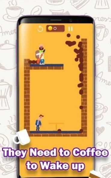 咖啡射手(FreeRefill)(2)