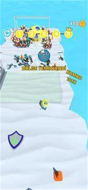 小鸟踢足球（FuboRolls）(2)